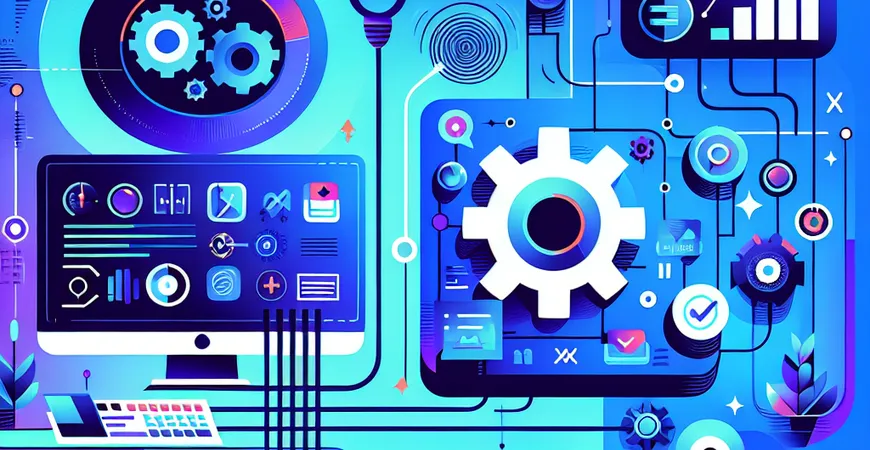  工作流自动化：ERP效率提升的关键